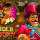 Gold Factory