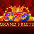 Grand Fruits