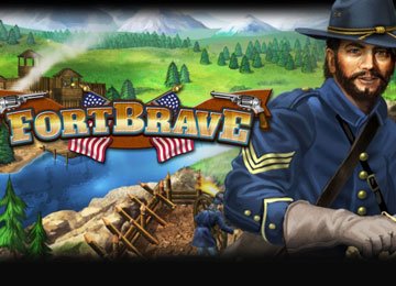 Fort Brave